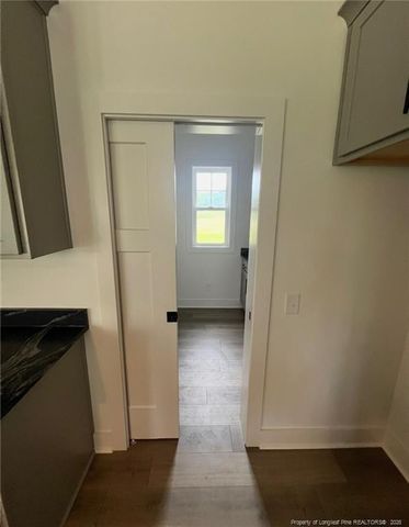 115 Keyser Street, Aberdeen, NC 28315