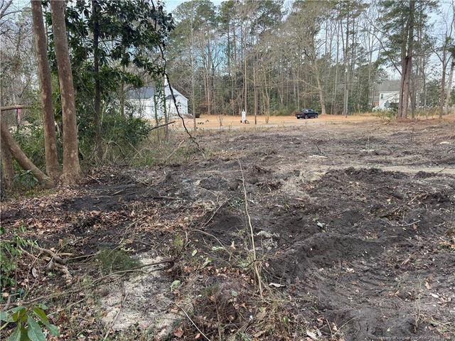 115 Keyser Street, Aberdeen, NC 28315