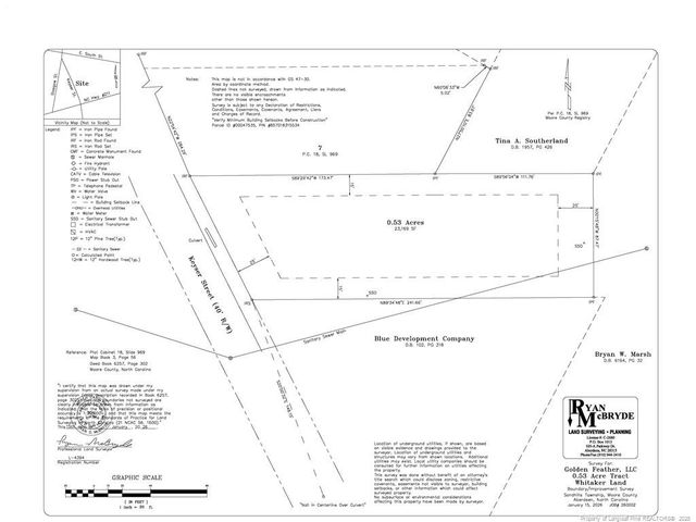 115 Keyser Street, Aberdeen, NC 28315