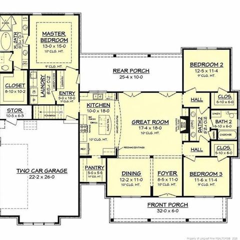 115 Keyser Street, Aberdeen, NC 28315