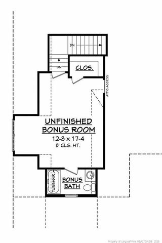 115 Keyser Street, Aberdeen, NC 28315