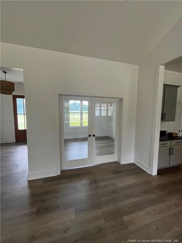 115 Keyser Street, Aberdeen, NC 28315