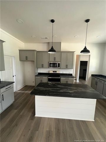 115 Keyser Street, Aberdeen, NC 28315