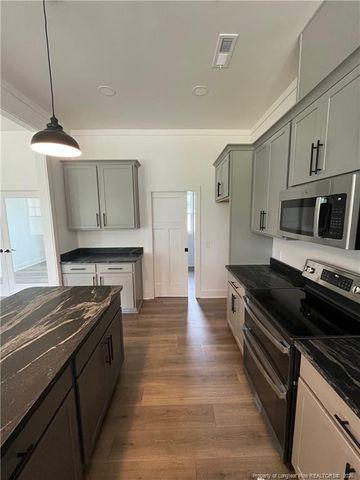 115 Keyser Street, Aberdeen, NC 28315