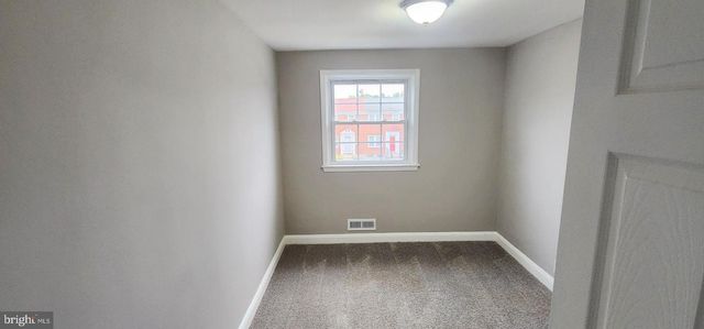 1515 LANGFORD RD, Gwynn Oak, MD 21207