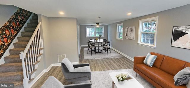 1515 LANGFORD RD, Gwynn Oak, MD 21207