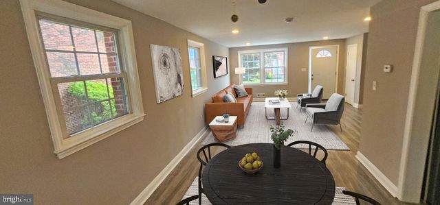 1515 LANGFORD RD, Gwynn Oak, MD 21207