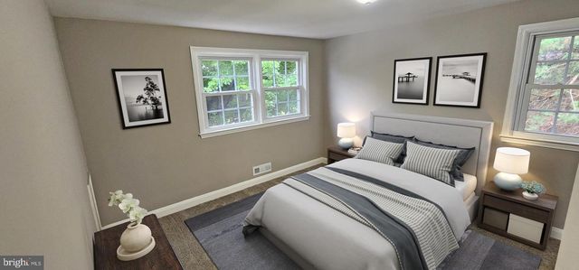 1515 LANGFORD RD, Gwynn Oak, MD 21207