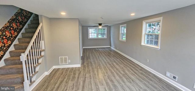 1515 LANGFORD RD, Gwynn Oak, MD 21207