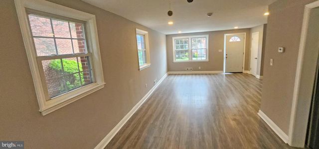 1515 LANGFORD RD, Gwynn Oak, MD 21207