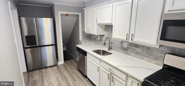 1515 LANGFORD RD, Gwynn Oak, MD 21207