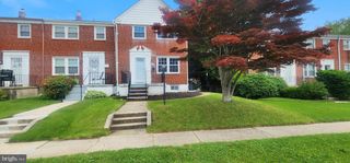 1515 LANGFORD RD, Gwynn Oak, MD 21207