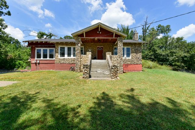 802 W Highway 76, Anderson, MO 64831