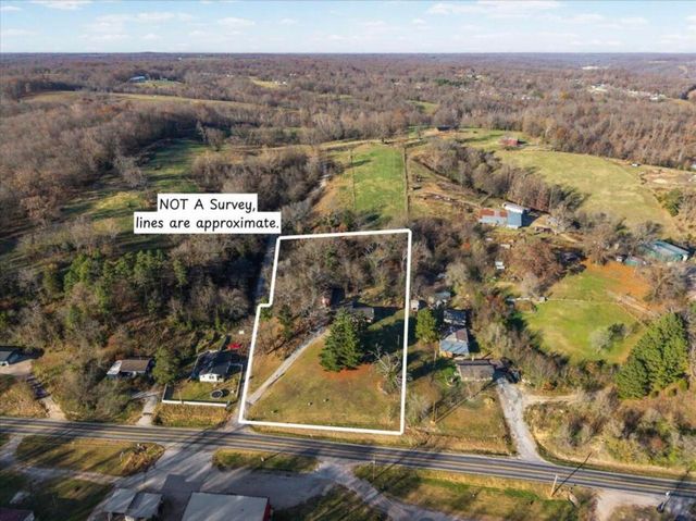 802 W Highway 76, Anderson, MO 64831