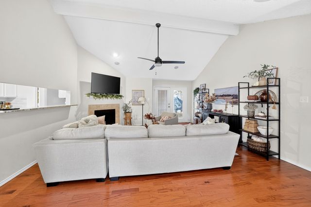 2601 Kimberly Drive, Garland, TX 75040