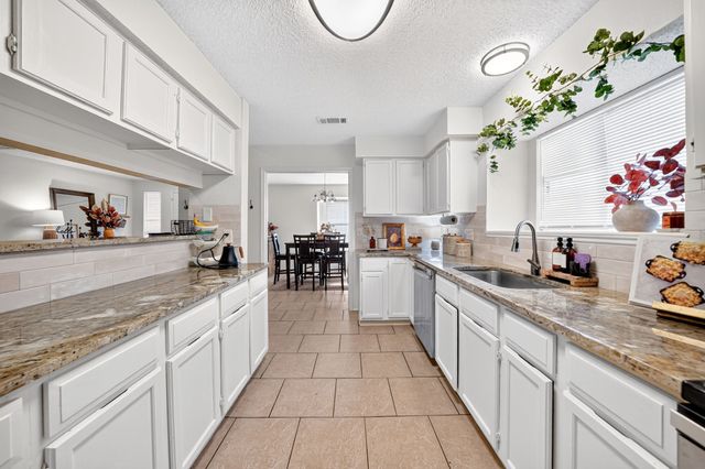 2601 Kimberly Drive, Garland, TX 75040