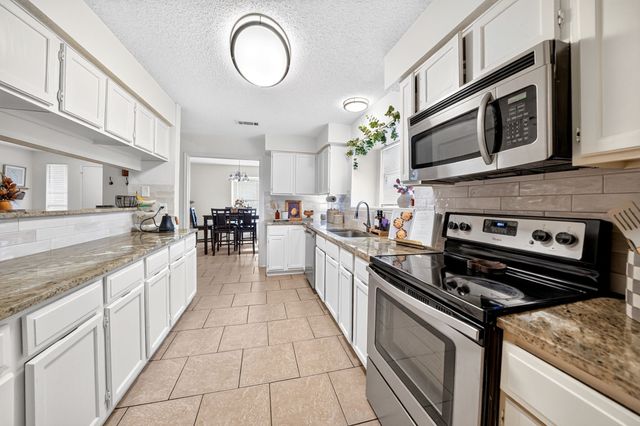 2601 Kimberly Drive, Garland, TX 75040