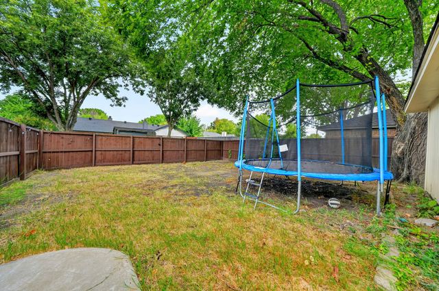 2601 Kimberly Drive, Garland, TX 75040