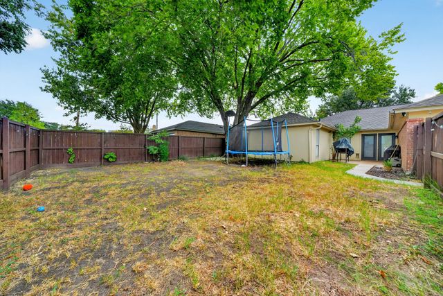 2601 Kimberly Drive, Garland, TX 75040