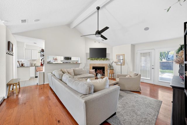2601 Kimberly Drive, Garland, TX 75040