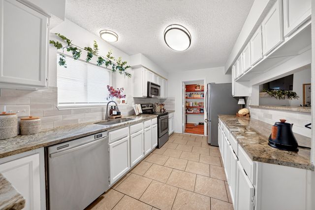 2601 Kimberly Drive, Garland, TX 75040