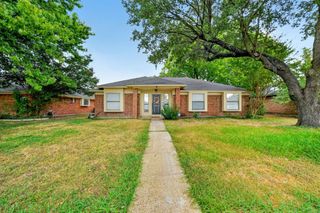 2601 Kimberly Drive, Garland, TX 75040