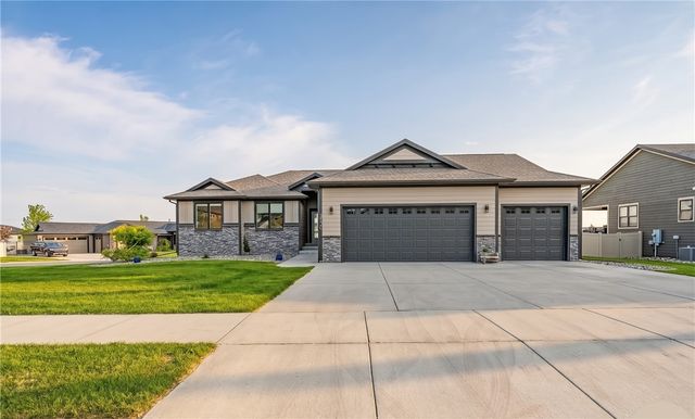 3076 Western Bluffs Boulevard, Billings, MT 59106