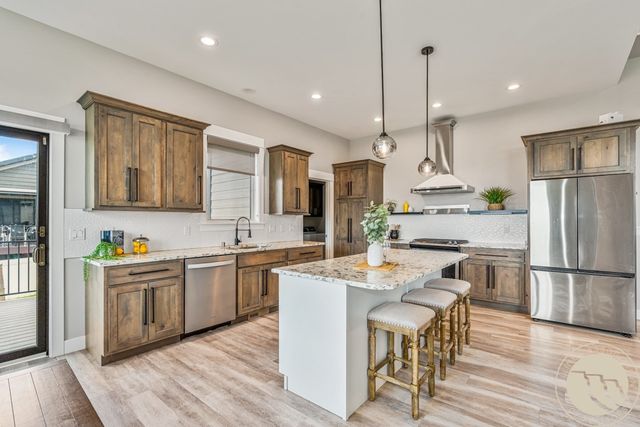 3076 Western Bluffs Boulevard, Billings, MT 59106