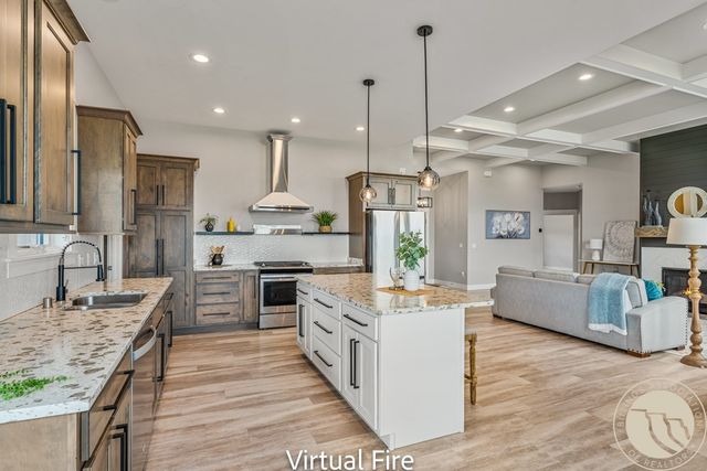 3076 Western Bluffs Boulevard, Billings, MT 59106