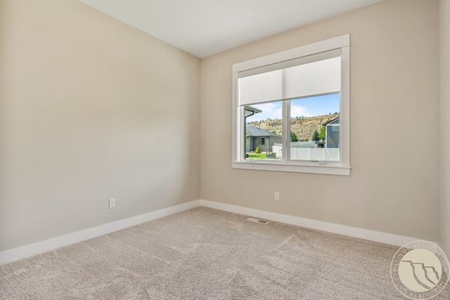3076 Western Bluffs Boulevard, Billings, MT 59106
