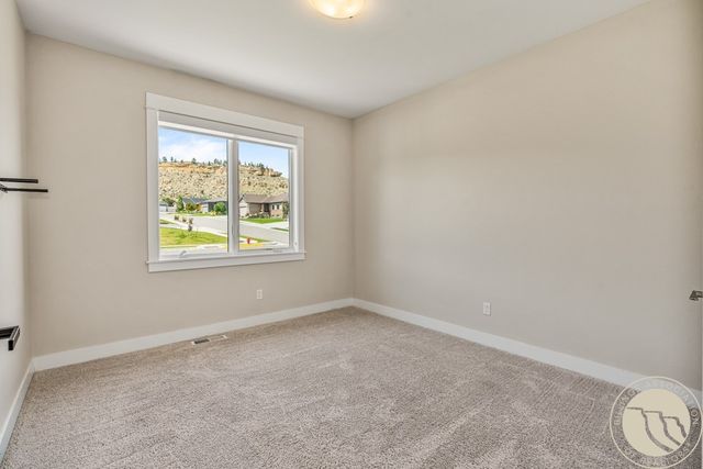 3076 Western Bluffs Boulevard, Billings, MT 59106