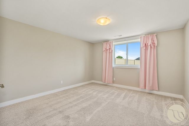 3076 Western Bluffs Boulevard, Billings, MT 59106