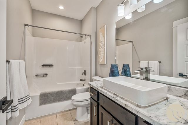 3076 Western Bluffs Boulevard, Billings, MT 59106