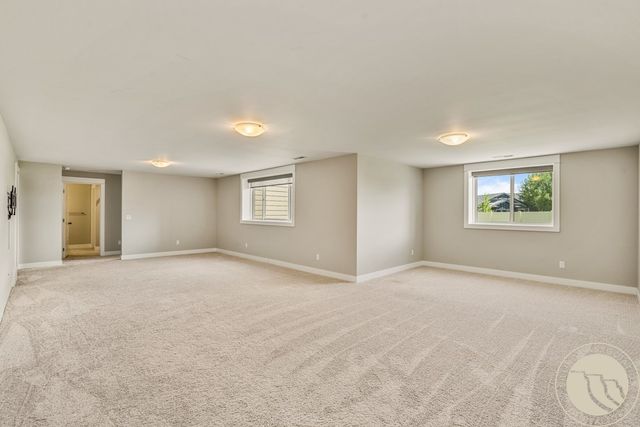 3076 Western Bluffs Boulevard, Billings, MT 59106