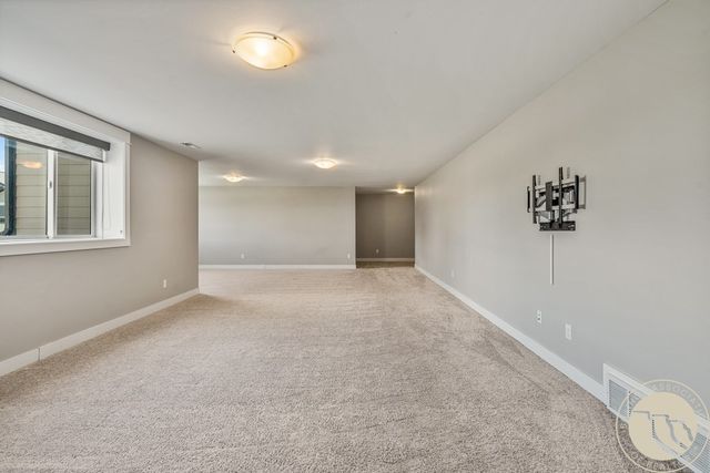 3076 Western Bluffs Boulevard, Billings, MT 59106