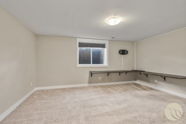 3076 Western Bluffs Boulevard, Billings, MT 59106