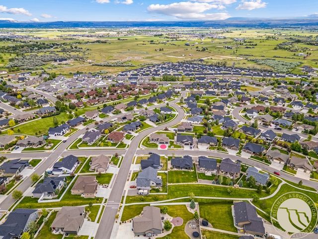 3076 Western Bluffs Boulevard, Billings, MT 59106