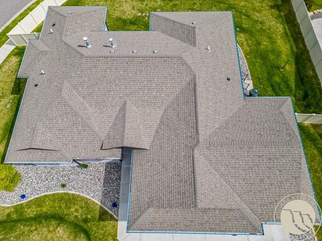 3076 Western Bluffs Boulevard, Billings, MT 59106