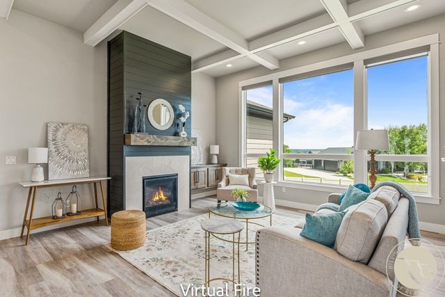3076 Western Bluffs Boulevard, Billings, MT 59106