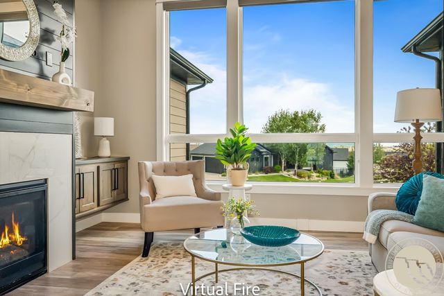 3076 Western Bluffs Boulevard, Billings, MT 59106