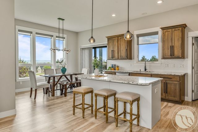 3076 Western Bluffs Boulevard, Billings, MT 59106