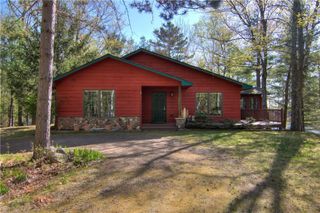 8360 West Shore Lane, Hayward, WI 54843