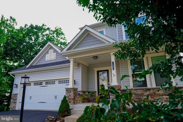18 FARMVIEW DR, Stafford, VA 22554