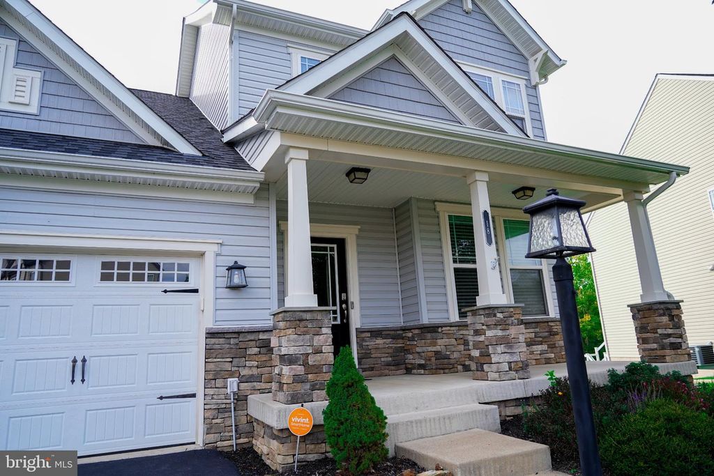 18 FARMVIEW DR, Stafford, VA 22554