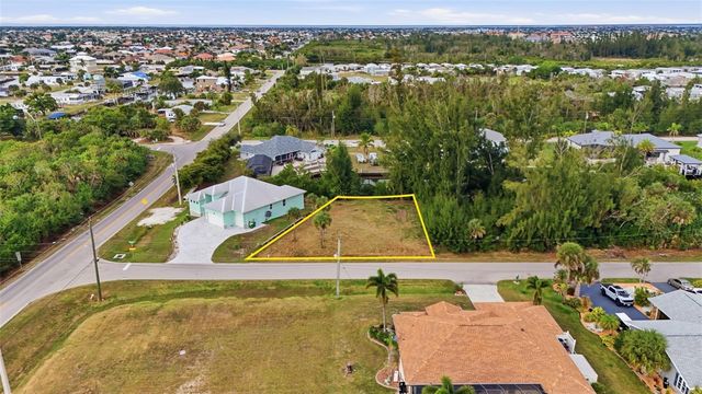 3925 MAGNOLIA WAY, Punta Gorda, FL 33950