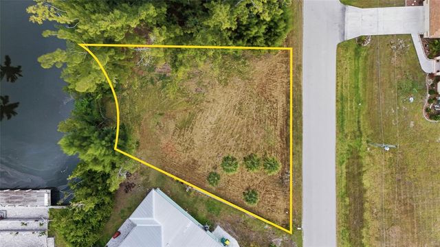 3925 MAGNOLIA WAY, Punta Gorda, FL 33950