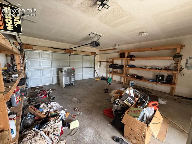 193 W Legend Drive, Pueblo West, CO 81007