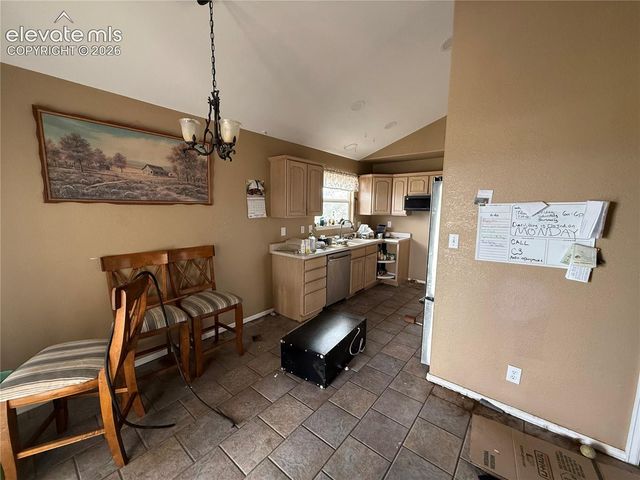 193 W Legend Drive, Pueblo West, CO 81007