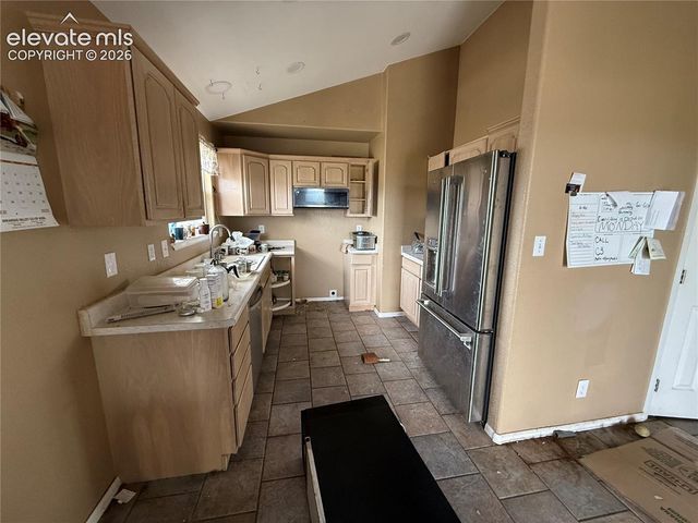 193 W Legend Drive, Pueblo West, CO 81007