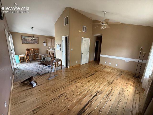 193 W Legend Drive, Pueblo West, CO 81007